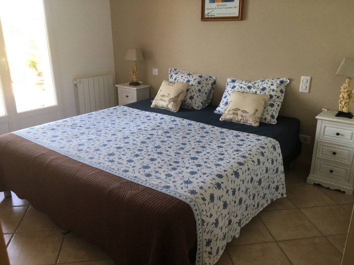 Location de vacances - Villa à Solaro