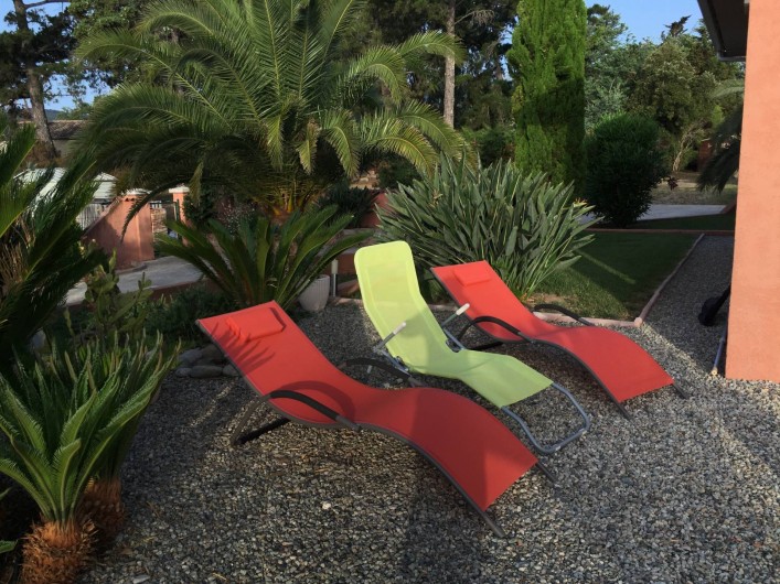 Location de vacances - Villa à Solaro