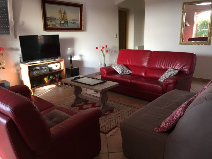 Location de vacances - Villa à Solaro