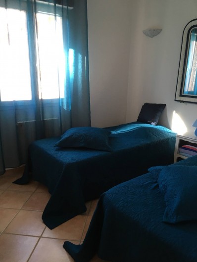 Location de vacances - Villa à Solaro