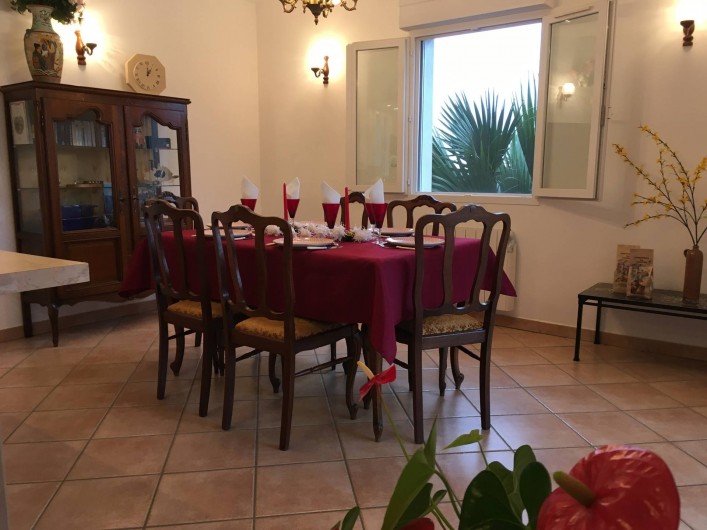 Location de vacances - Villa à Solaro