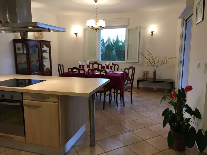 Location de vacances - Villa à Solaro