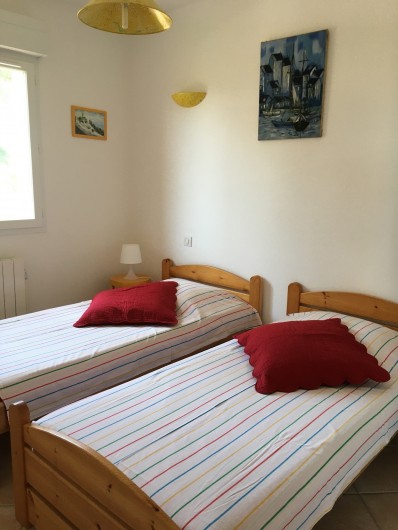 Location de vacances - Villa à Solaro