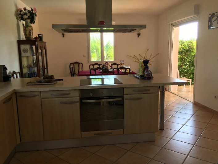 Location de vacances - Villa à Solaro