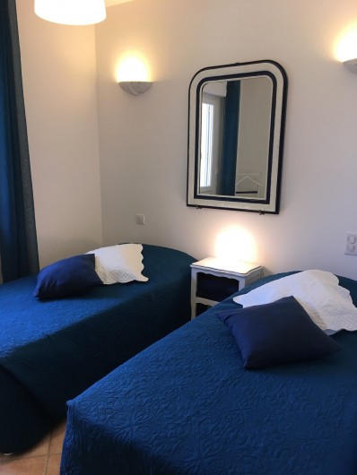 Location de vacances - Villa à Solaro