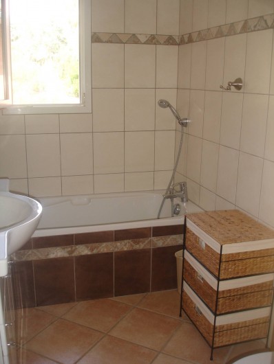 Location de vacances - Villa à Solaro