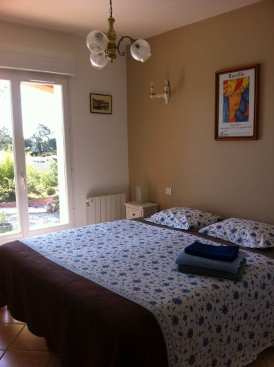 Location de vacances - Villa à Solaro