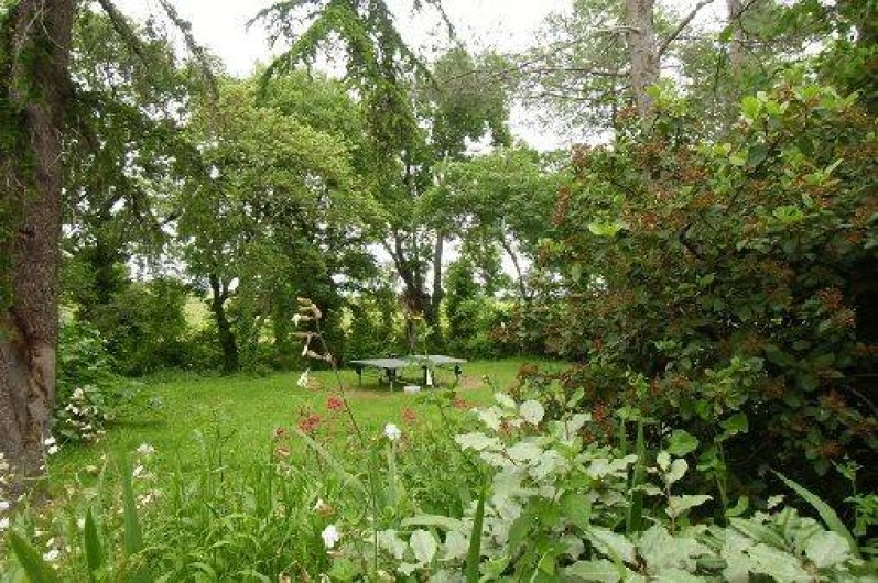 Location de vacances - Appartement à Alignan-du-Vent