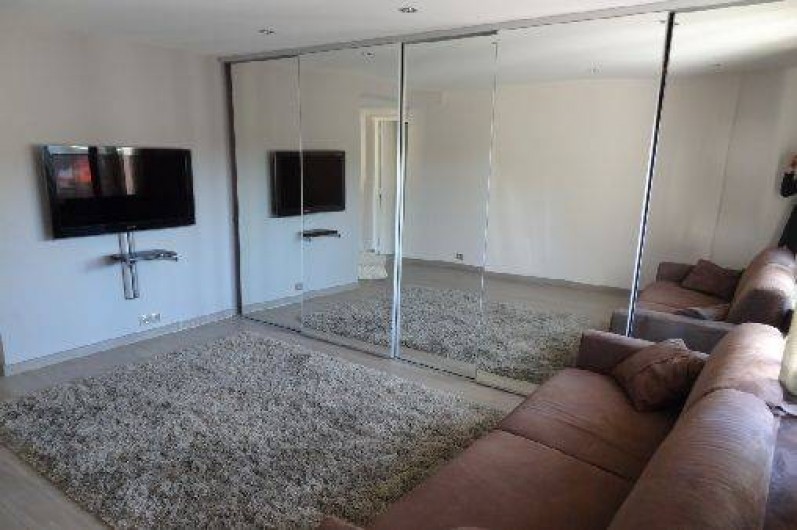 Location de vacances - Villa à Nîmes