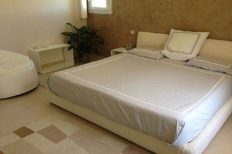 Location de vacances - Villa à Nîmes