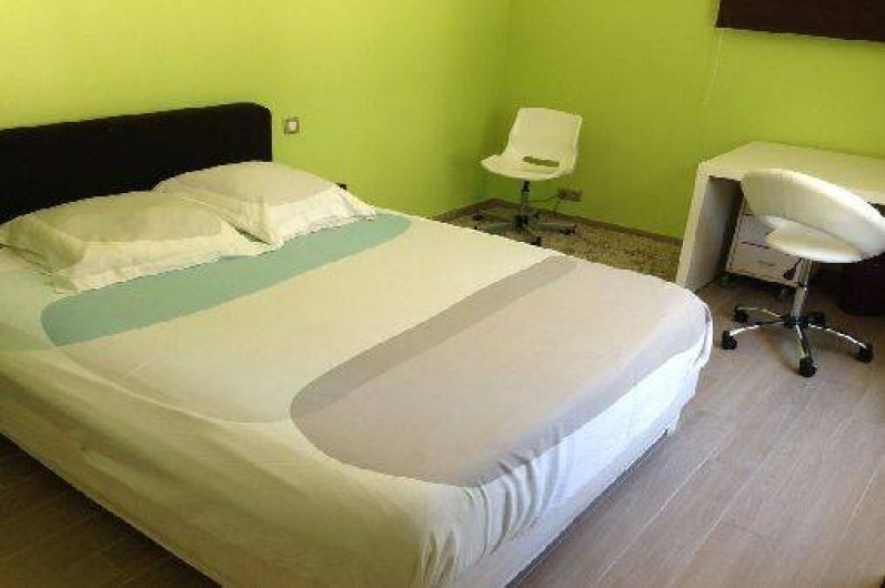 Location de vacances - Villa à Nîmes