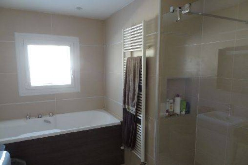 Location de vacances - Villa à Nîmes