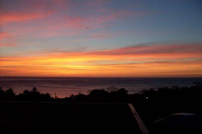 Location de vacances - Gîte à Bouillante