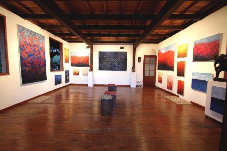 Location de vacances - Gîte à Bouillante