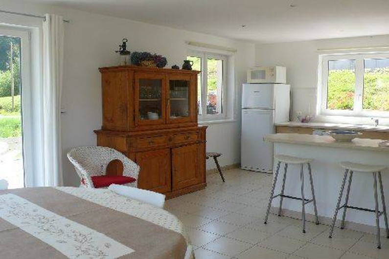 Location de vacances - Villa à Neuviller-la-Roche