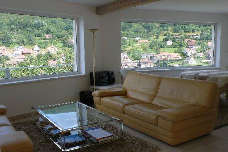Location de vacances - Villa à Neuviller-la-Roche