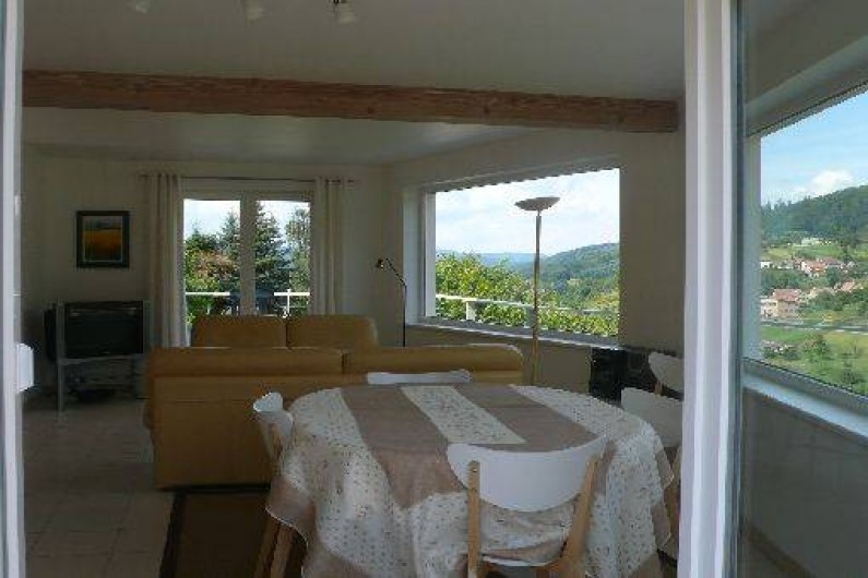 Location de vacances - Villa à Neuviller-la-Roche