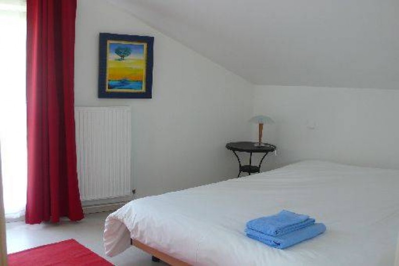 Location de vacances - Villa à Neuviller-la-Roche