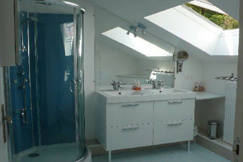 Location de vacances - Villa à Neuviller-la-Roche