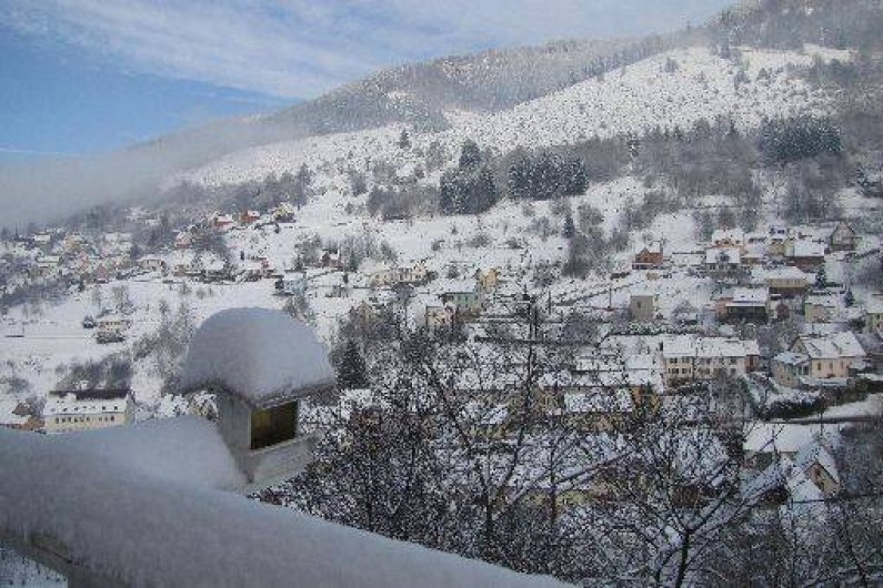Location de vacances - Villa à Neuviller-la-Roche