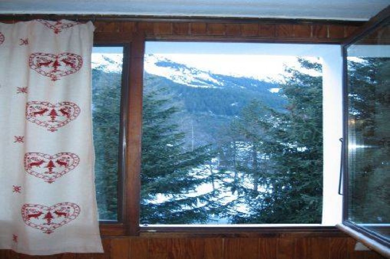 Location de vacances - Studio à Pralognan-la-Vanoise