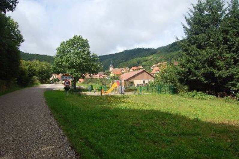 Location de vacances - Gîte à Reichsfeld
