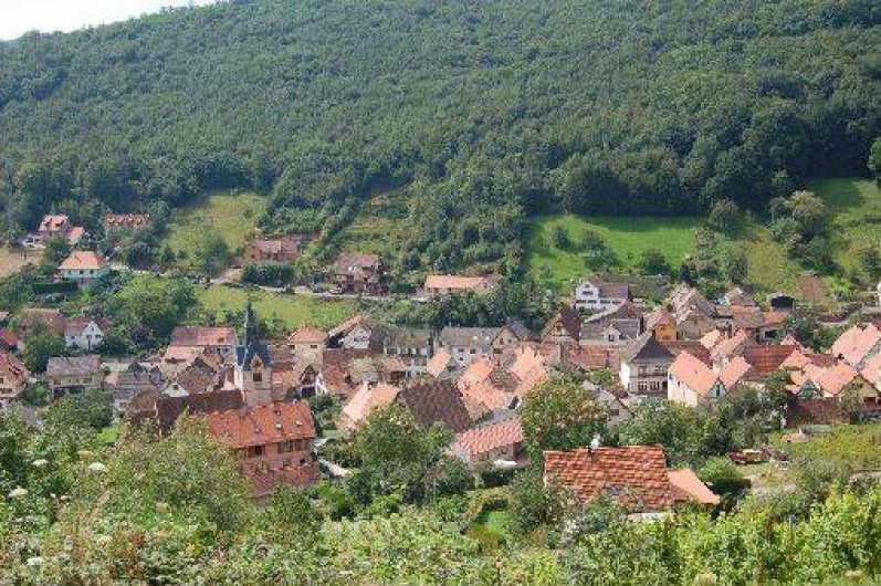 Location de vacances - Gîte à Reichsfeld