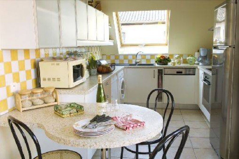 Location de vacances - Gîte à Reichsfeld