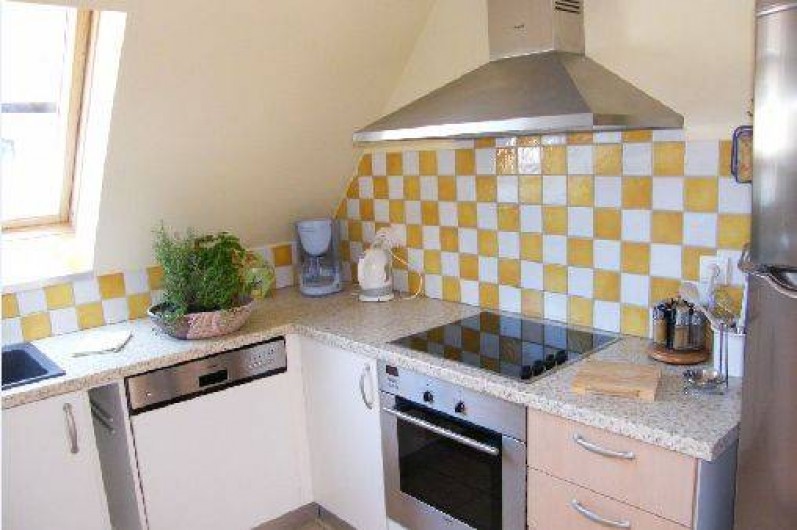 Location de vacances - Gîte à Reichsfeld