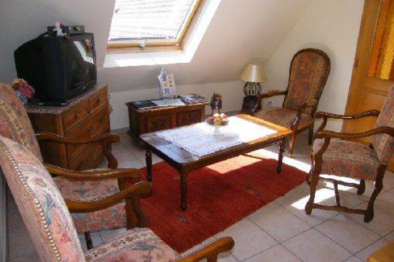 Location de vacances - Gîte à Reichsfeld