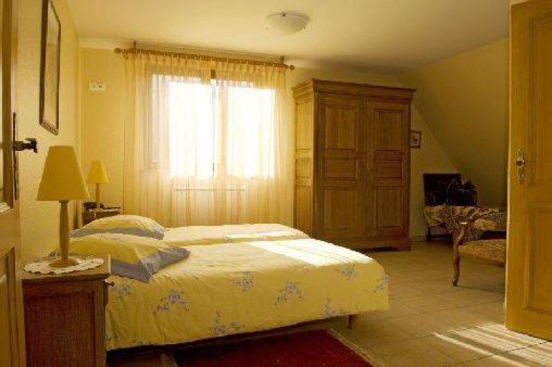 Location de vacances - Gîte à Reichsfeld