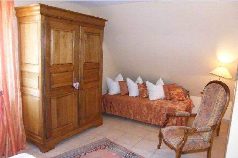 Location de vacances - Gîte à Reichsfeld