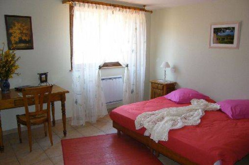 Location de vacances - Gîte à Reichsfeld