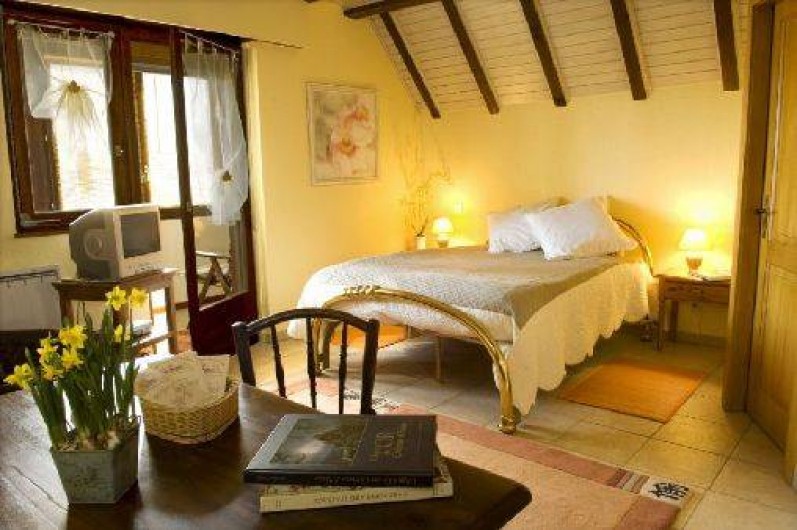 Location de vacances - Gîte à Reichsfeld