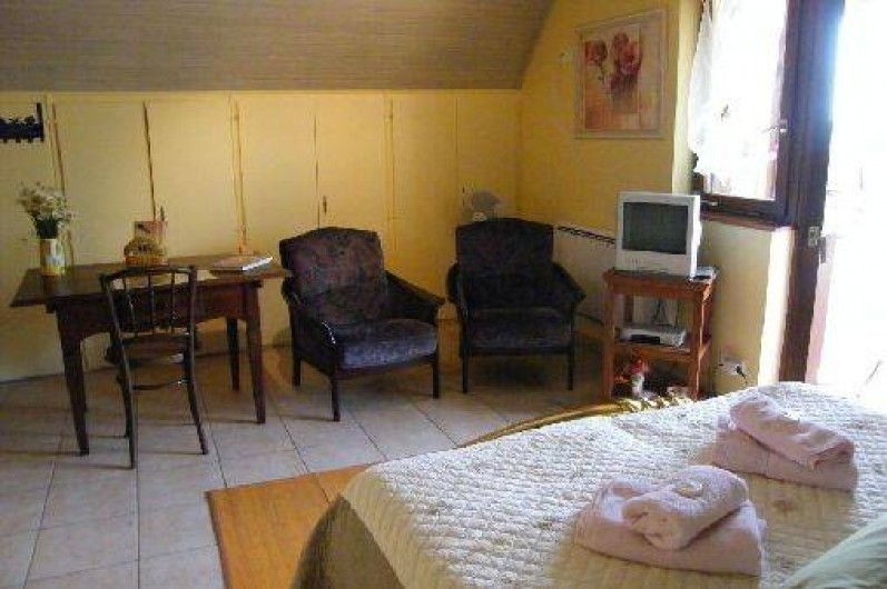 Location de vacances - Gîte à Reichsfeld