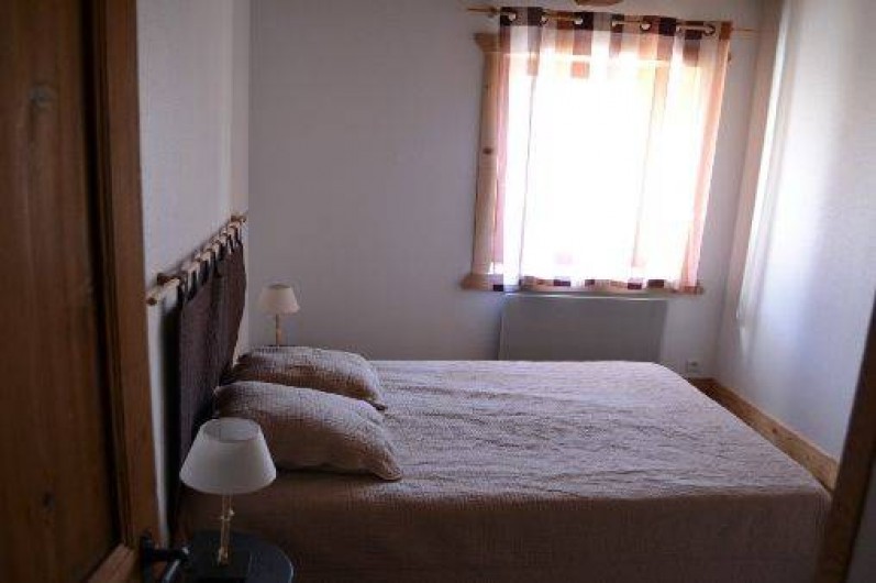 Location de vacances - Chalet à Vacheresse