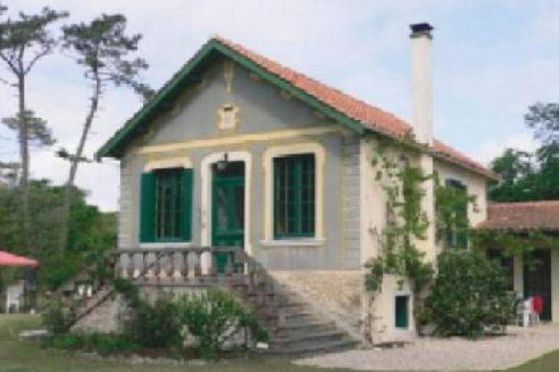 Location de vacances - Maison - Villa à Saint-Pierre-d'Oléron