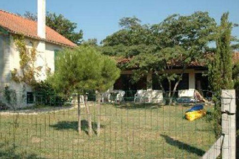 Location de vacances - Maison - Villa à Saint-Pierre-d'Oléron