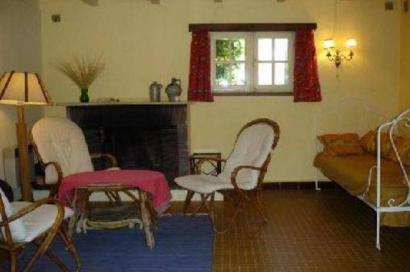 Location de vacances - Maison - Villa à Saint-Pierre-d'Oléron