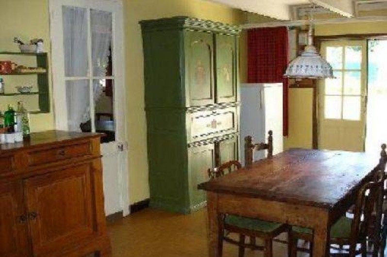 Location de vacances - Maison - Villa à Saint-Pierre-d'Oléron