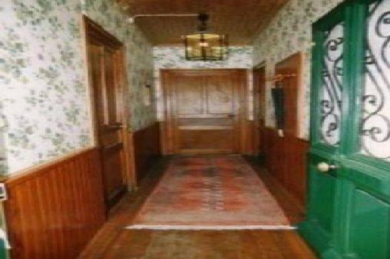 Location de vacances - Maison - Villa à Saint-Pierre-d'Oléron