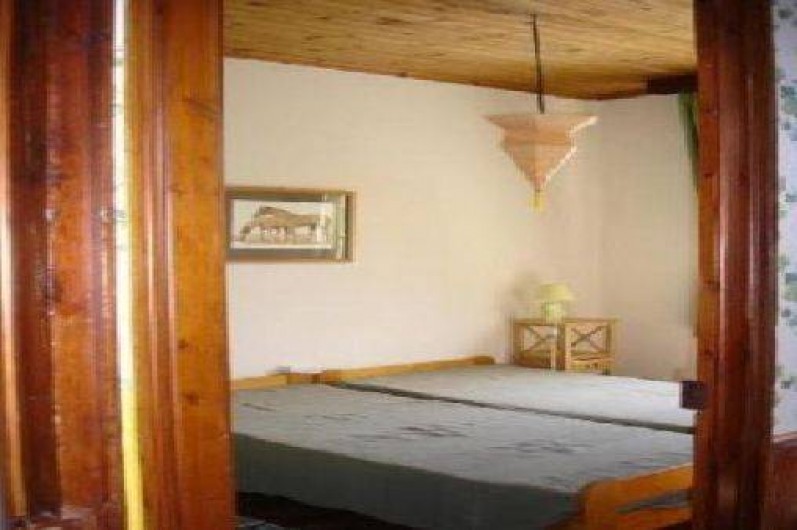 Location de vacances - Maison - Villa à Saint-Pierre-d'Oléron