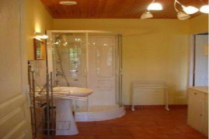 Location de vacances - Maison - Villa à Saint-Pierre-d'Oléron