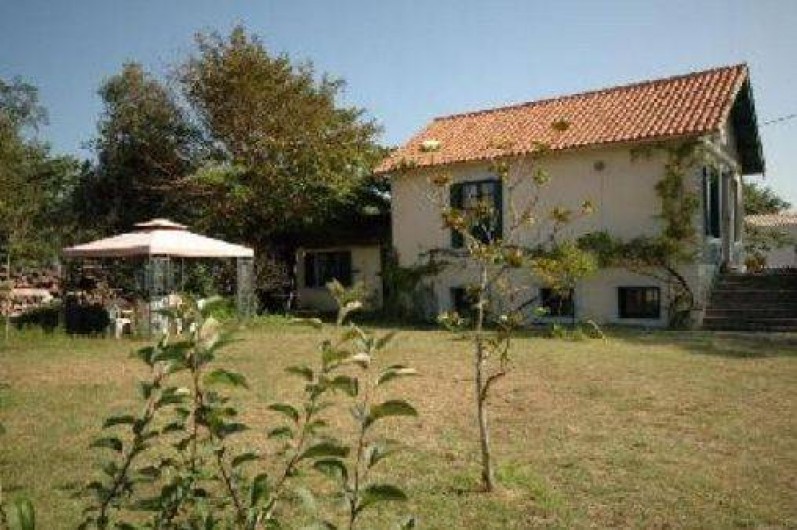 Location de vacances - Maison - Villa à Saint-Pierre-d'Oléron