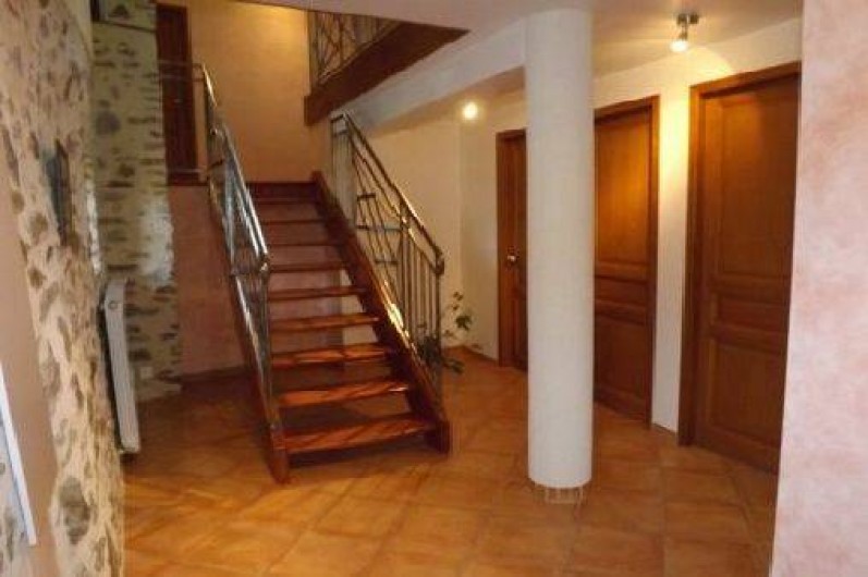 Location de vacances - Gîte à Saint-Étienne-de-Maurs