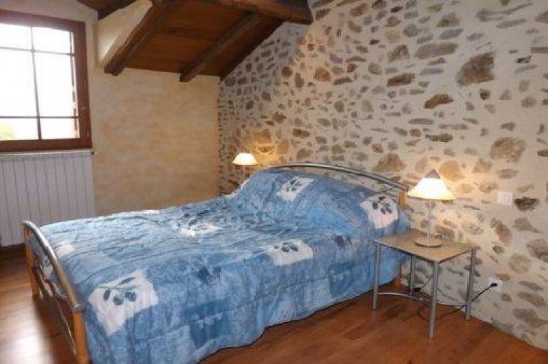 Location de vacances - Gîte à Saint-Étienne-de-Maurs