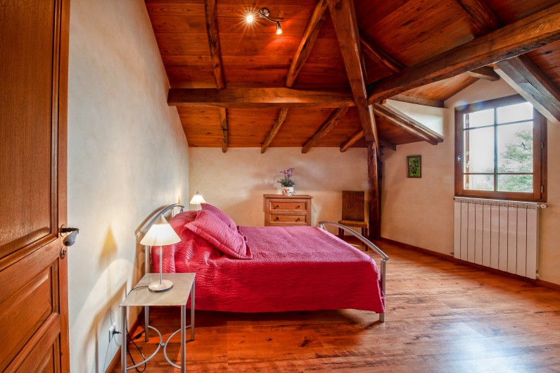 Location de vacances - Gîte à Saint-Étienne-de-Maurs