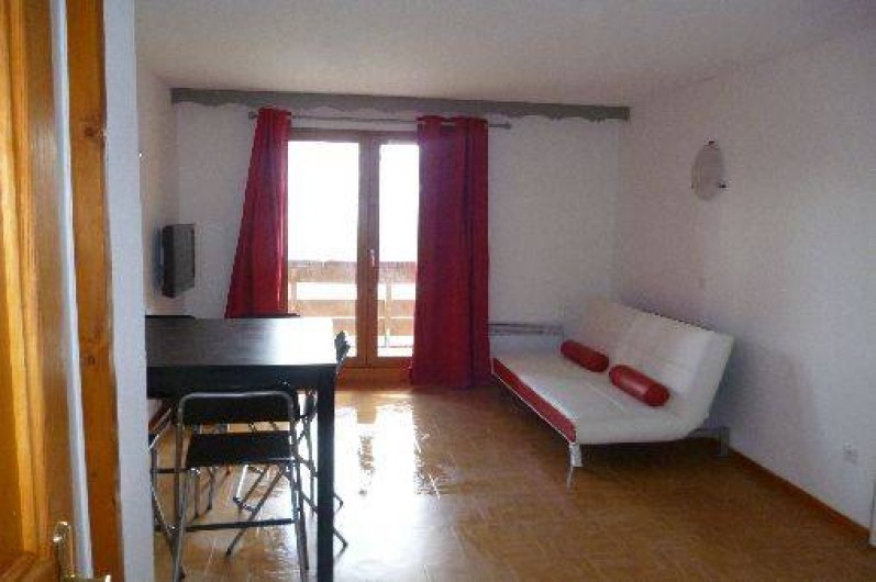Location de vacances - Studio à Les Deux Alpes