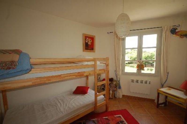 Location de vacances - Villa à Venasque