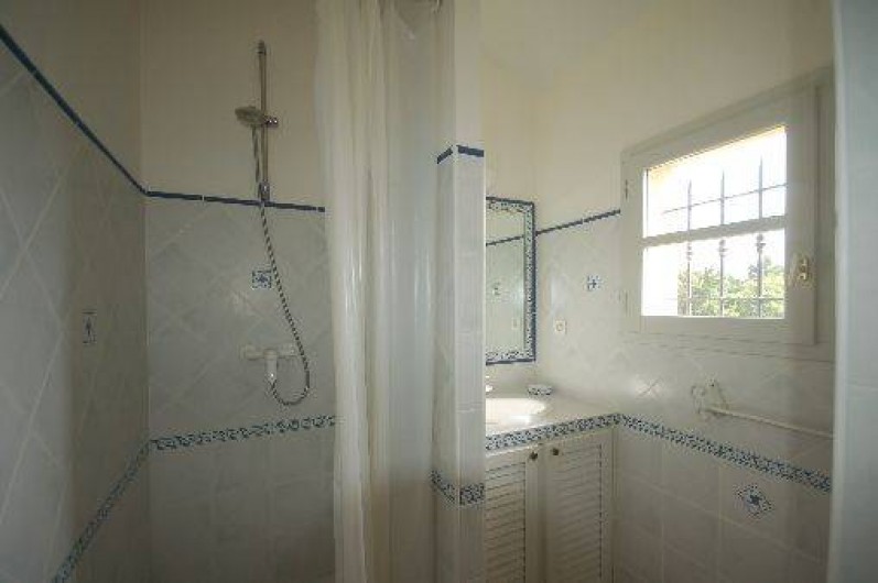 Location de vacances - Villa à Venasque